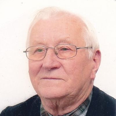 Nekrolog ZBIGNIEW WINIAREK