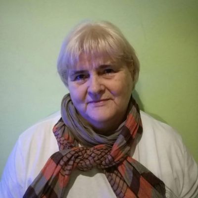 Nekrolog ELŻBIETA KACZYŃSKA