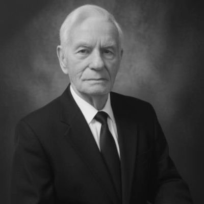 Nekrolog STANISŁAW BILSKI