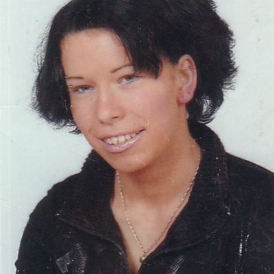 Nekrolog DOROTA KAMIŃSKA