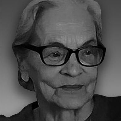 Nekrolog TERESA GŁOWIENKA-PAJDA