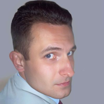 Nekrolog SERGIUSZ KRAŚKO