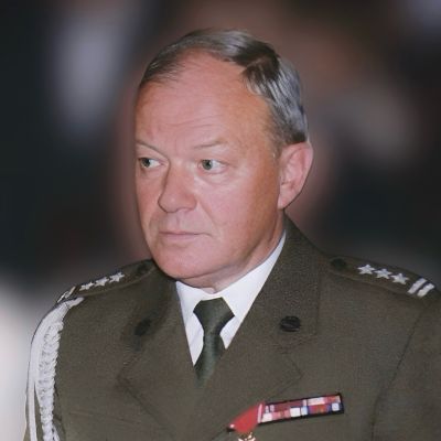 Nekrolog JANUSZ WANAT