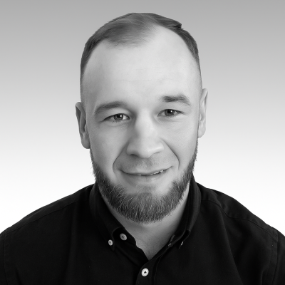 Nekrolog RADOSŁAW KOSOWSKI