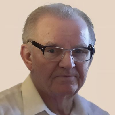 Nekrolog EUGENIUSZ KULCZYŃSKI
