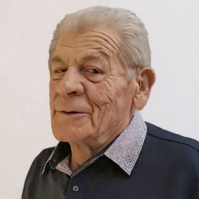 Nekrolog ZDZISŁAW DĄBROWSKI