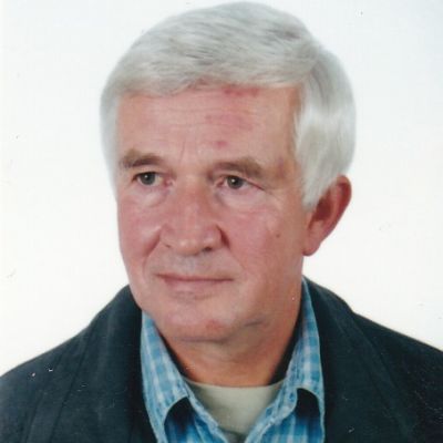 Nekrolog MAREK GIEMZA