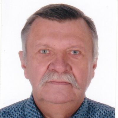 Nekrolog JERZY KRAWCZYK