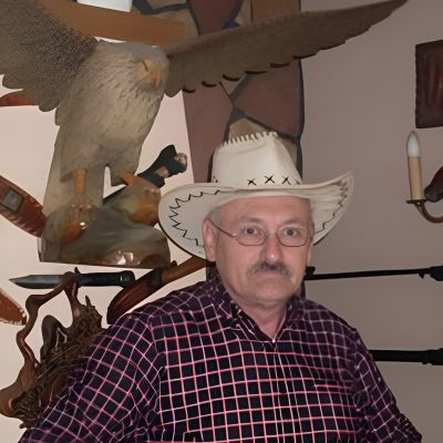 Nekrolog STANISŁAW WIELGOSZ