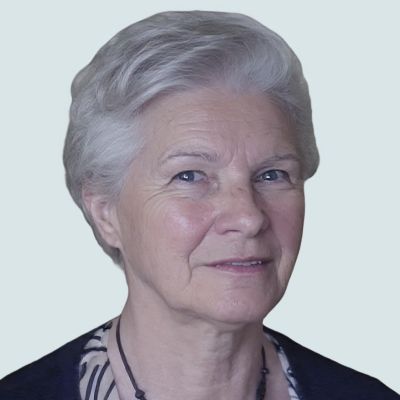 Nekrolog ZOFIA SOBOLEWSKA