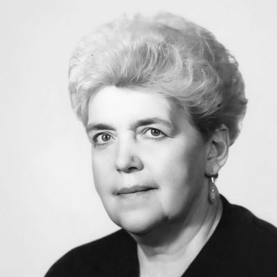 Nekrolog REGINA JUREWICZ