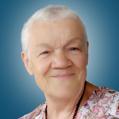 Nekrolog DANUTA JAKUBOWSKA