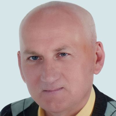 Nekrolog WALDEMAR JANAŚKIEWICZ