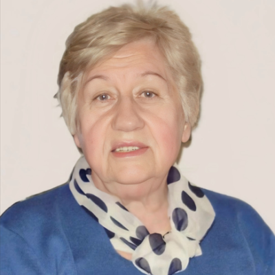 Nekrolog HALINA PENKALA