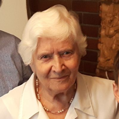 Nekrolog HELENA NOWAKOWSKA