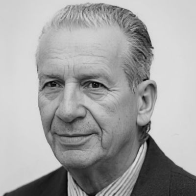 Nekrolog ZDZISŁAW GAWRYŚ