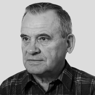 Nekrolog ZBIGNIEW SOKÓŁ