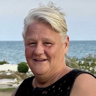 Nekrolog MARLENA SIENICKA