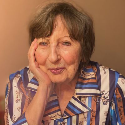 Nekrolog MARIA NIEMKIEWICZ