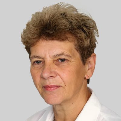 Nekrolog JADWIGA BAJKO