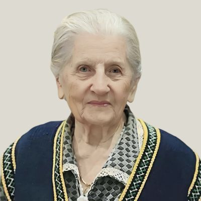 Nekrolog LEOKADIA SKOMOROWSKA