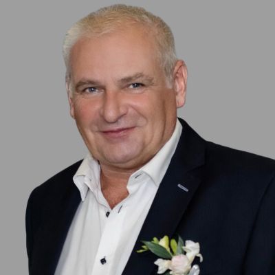 Nekrolog JANUSZ PACEK