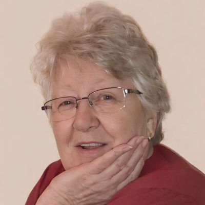 Nekrolog JANINA ANDRZEJAK