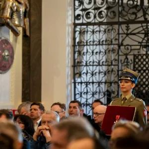 Jacek Magiera Wspomnienie Z Pożegnania Elizjum Warszawa (18)