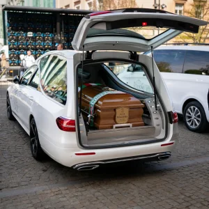 Jacek Magiera Wspomnienie Z Pożegnania Elizjum Warszawa (2)