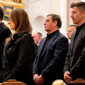 Jacek Magiera Wspomnienie Z Pożegnania Elizjum Warszawa (25)