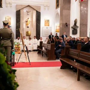 Jacek Magiera Wspomnienie Z Pożegnania Elizjum Warszawa (26)