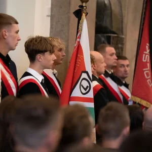 Jacek Magiera Wspomnienie Z Pożegnania Elizjum Warszawa (27)