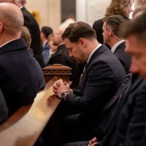 Jacek Magiera Wspomnienie Z Pożegnania Elizjum Warszawa (29)