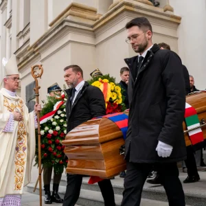 Jacek Magiera Wspomnienie Z Pożegnania Elizjum Warszawa (34)