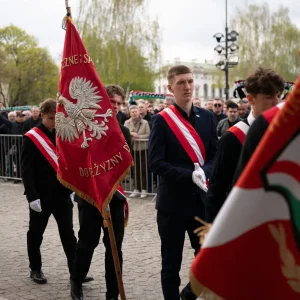Jacek Magiera Wspomnienie Z Pożegnania Elizjum Warszawa (37)