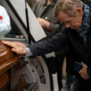 Jacek Magiera Wspomnienie Z Pożegnania Elizjum Warszawa (43)
