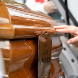 Jacek Magiera Wspomnienie Z Pożegnania Elizjum Warszawa (44)