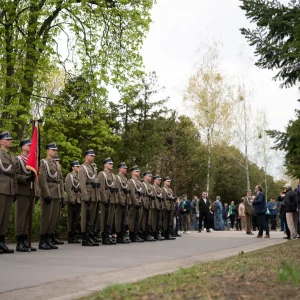 Jacek Magiera Wspomnienie Z Pożegnania Elizjum Warszawa (45)