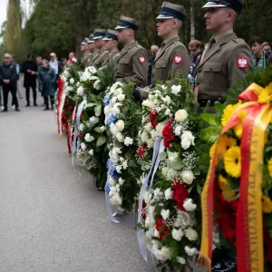 Jacek Magiera Wspomnienie Z Pożegnania Elizjum Warszawa (50)