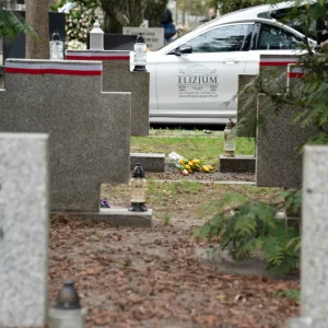 Jacek Magiera Wspomnienie Z Pożegnania Elizjum Warszawa (57)