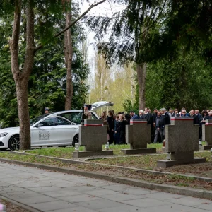 Jacek Magiera Wspomnienie Z Pożegnania Elizjum Warszawa (58)