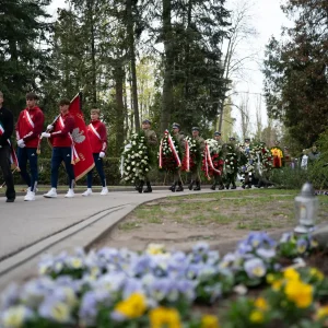 Jacek Magiera Wspomnienie Z Pożegnania Elizjum Warszawa (59)