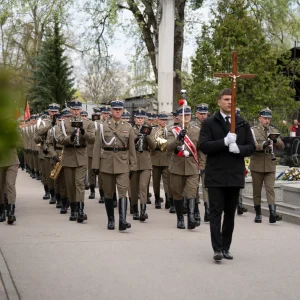 Jacek Magiera Wspomnienie Z Pożegnania Elizjum Warszawa (60)