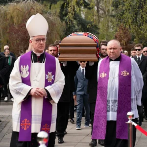 Jacek Magiera Wspomnienie Z Pożegnania Elizjum Warszawa (61)