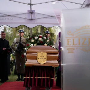 Jacek Magiera Wspomnienie Z Pożegnania Elizjum Warszawa (66)