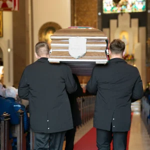 Jacek Magiera Wspomnienie Z Pożegnania Elizjum Warszawa (7)