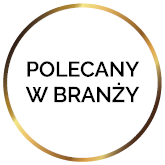 Certyfikat Polecany w branży