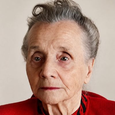 Nekrolog WIESŁAWA STANISŁAWSKA