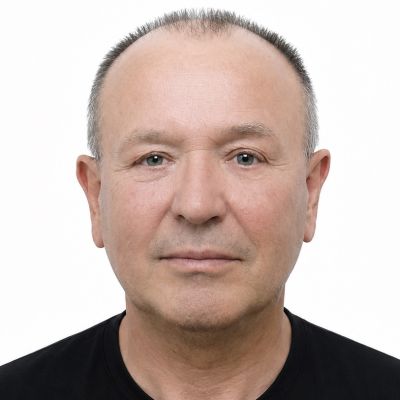 Nekrolog JAN DŁUSKI