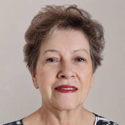Nekrolog ALICJA KAJAK